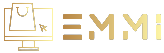 Логотип интернет-магазина EMMI.LV