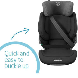 autokrēsliņš maxi cosi kore i size, isofix, 15 36 kg