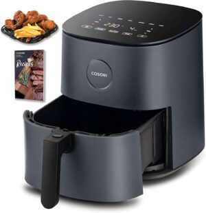 COSORI Hot Air Fryer XXL 4.7 L