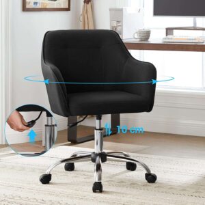 Datorkrēsls SONGMICS OBG019B01