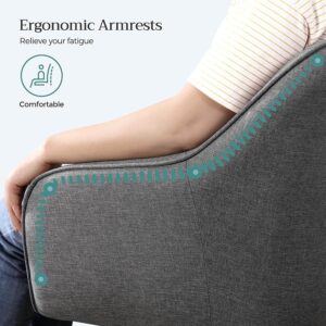 datorkrēsls songmics obg019g01
