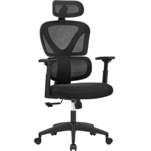 datorkrēsls songmics obn063b01