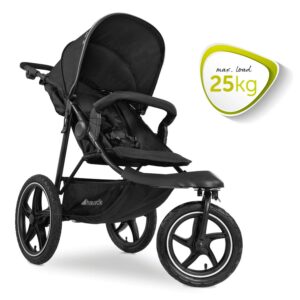 Rati Hauck Runner 2