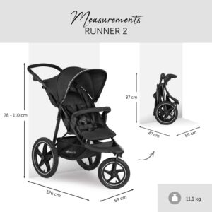 Rati Hauck Runner 2