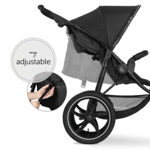 Rati Hauck Runner 2