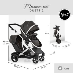 rati Hauck duett 2 double