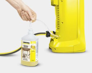 Karcher K 2, 36 V, 110 bar, bez akumulatora
