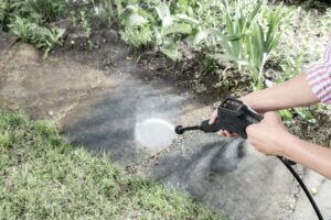 Karcher K 2, 36 V, 110 bar, bez akumulatora