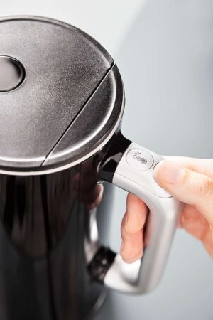 tējkanna Krups Smart'n Light BW8018