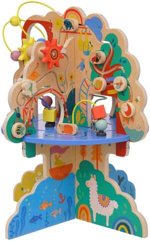 Manhattan Toy aktivitāšu centrs