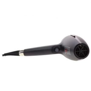 Matu fēns GHD Helios Melns