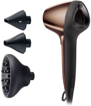 Matu fēns Remington Air3D Ionic