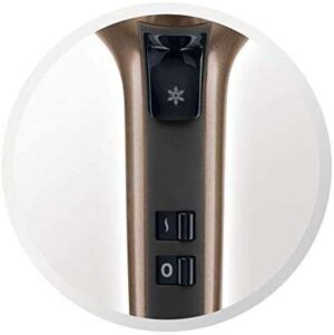 Matu fēns Remington Air3D Ionic