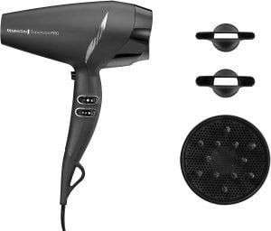 Matu fēns Remington Professional Ion SupercarePro