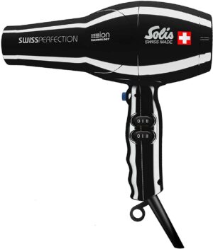 Matu fēns Solis Swiss Perfection 440