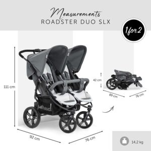 rati Roadster Duo SLX