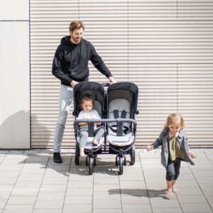 rati Roadster Duo SLX