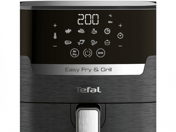 Tefal EY5058 Easy Fry & Grill, 4.2 L