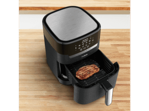 Tefal EY5058 Easy Fry & Grill, 4.2 L