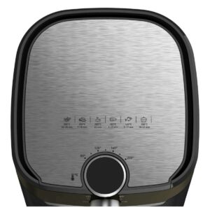 Tefal EY5018 Easy Fry & Grill