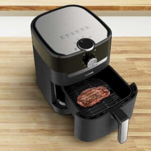 Tefal EY5018 Easy Fry & Grill