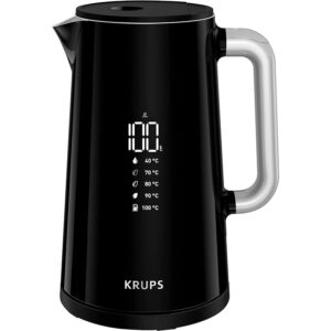 tējkanna krups smart'n light bw8018