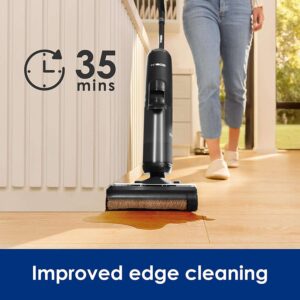 putekļu sūcējs Tineco Floor One S5