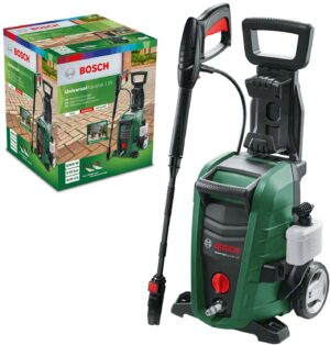 Augstspiediena mazgātājs Bosch Universal Aquatak 135
