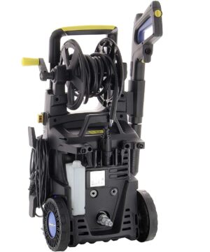 Augstspiediena mazgātājs Michelin MPX17EHDS