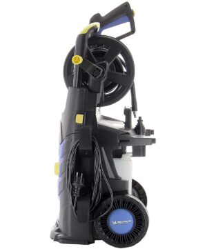 Augstspiediena mazgātājs Michelin MPX17EHDS