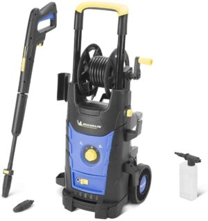 Augstspiediena mazgātājs Michelin MPX22EHDS