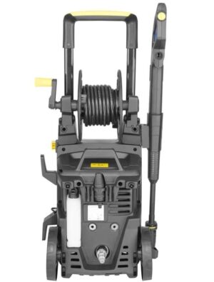 Augstspiediena mazgātājs Michelin MPX22EHDS