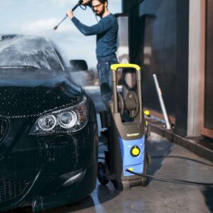 Augstspiediena mazgātājs Michelin MPX22EHDS