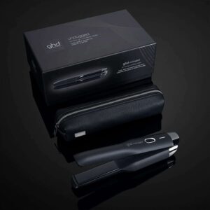 Bezvadu matu taisnotājs ghd Unplugged Styler