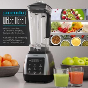 Blenderis Arendo 304940, 2000W