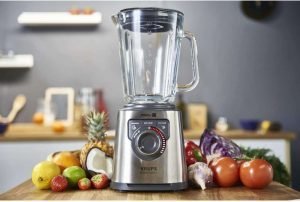 Blenderis Krups KB403D11 Perfectmix+