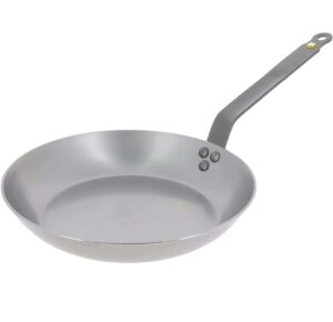 De Buyer tērauda panna 28cm 5610.28