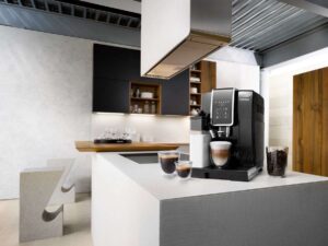 De Longhi Dinamica ECAM 350.50.B