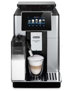 De Longhi PrimaDonna Soul ECAM 612.55.SB