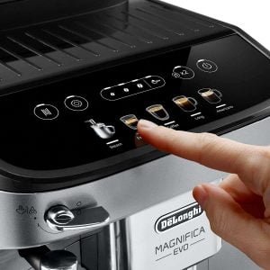 Kafijas automāts De Longhi Magnifica Evo ECAM 292.33.SB