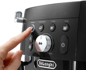 Kafijas automāts De Longhi Magnifica S Smart ECAM 230.13.B