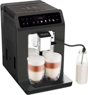 Kafijas automāts Krups EA895N10 Evidence One