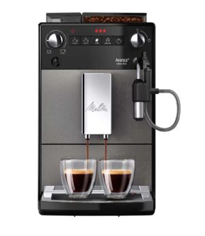 Kafijas automāts Melitta Avanza F270-100