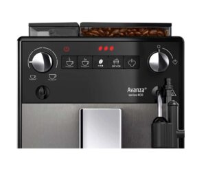 Kafijas automāts Melitta Avanza F270-100