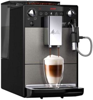 Kafijas automāts Melitta Avanza F270-100