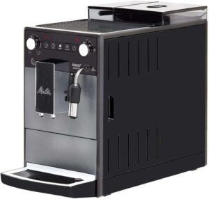 Kafijas automāts Melitta Avanza F270-100