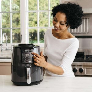 Karstā gaisa friteris Ninja AF100EU, 3.8 L