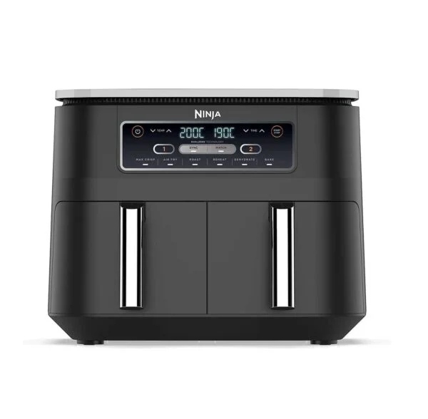 Karstā gaisa friteris Ninja AF300EU, 7.6 L