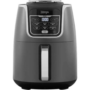 karstā gaisa friteris ninja air fryer af160eu, 5.2 l