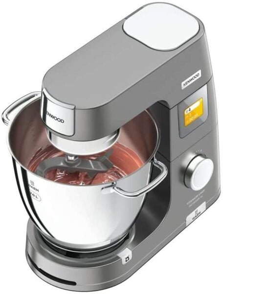 Kenwood Titanium Chef Patissier XL KWL90.034SI